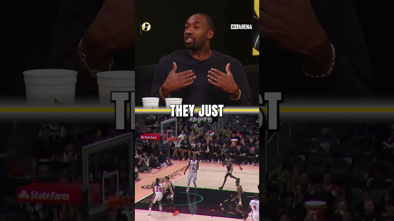 The Bad Boys Pistons Are Back!!