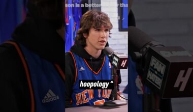 FULL EPISODE OUT NOW‼️ @Clash "1 KNICKS FAN VS 10 NEW YORK HATERS" 🔥  #shorts