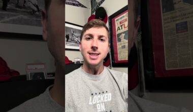 Atlanta Braves SIGN Joel Payamps