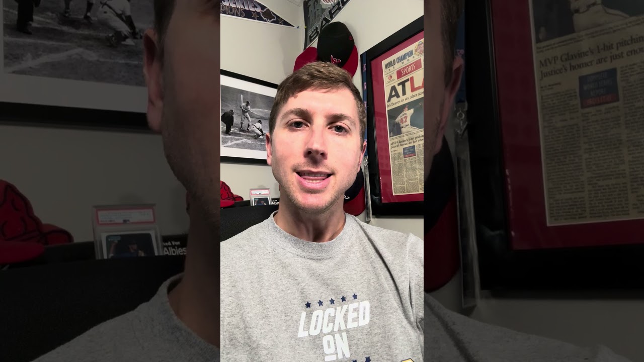 Atlanta Braves SIGN Joel Payamps