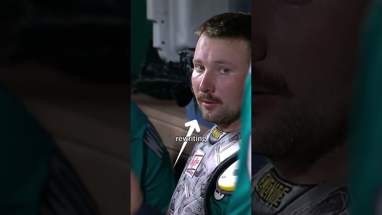 Can the Seattle Mariners WIN the AL West?! ⚾👑