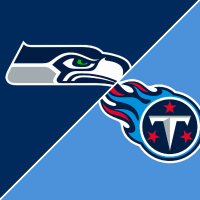 Post Game Thread: Seattle Seahawks at Tennessee Titans