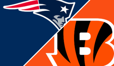 Post Game Thread: New England Patriots at Cincinnati Bengals