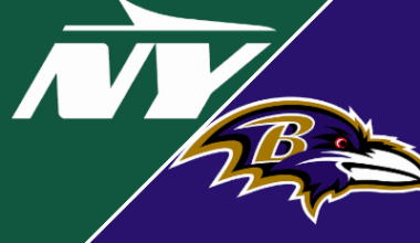 Post Game Thread: New York Jets at Baltimore Ravens