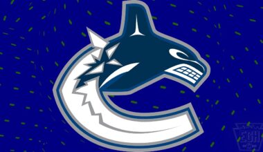 Vancouver Canucks 2026 Goal Horn