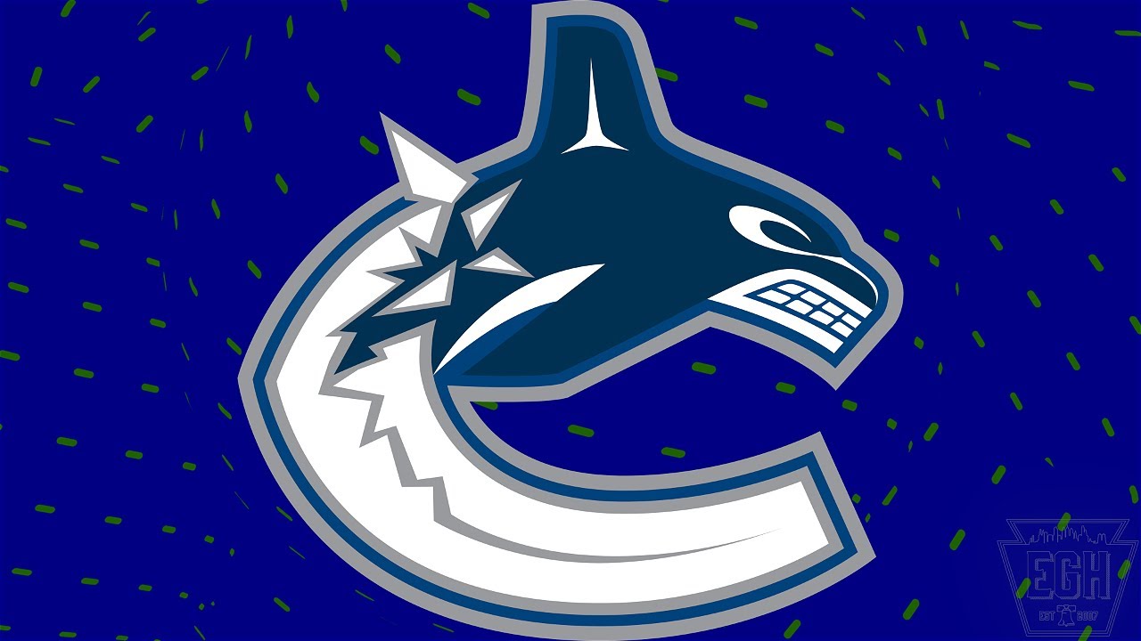 Vancouver Canucks 2026 Goal Horn