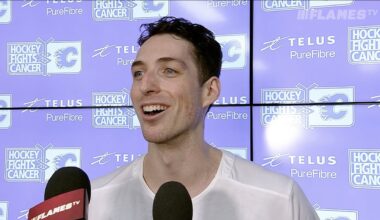 Post-Game | Devin Cooley - 22.11.25