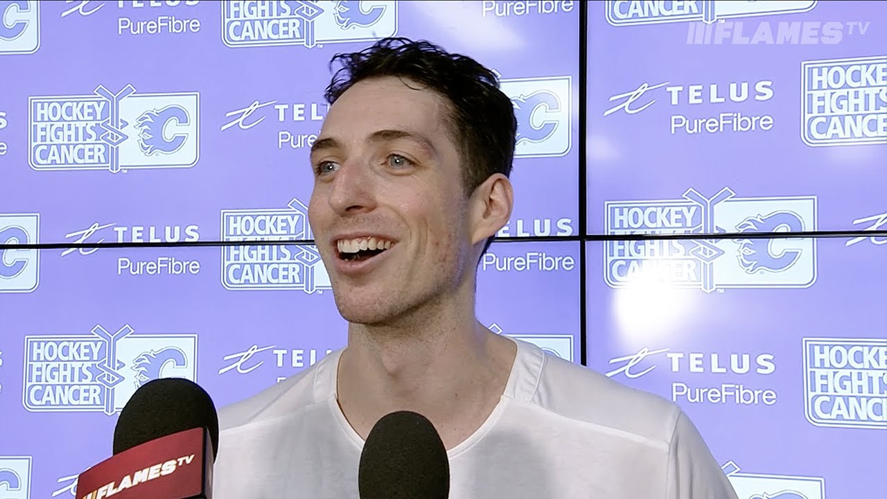 Post-Game | Devin Cooley - 22.11.25