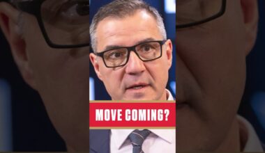 Are the Ottawa Senators Prepared to Start Making Additions? #cravethestats #uberpartner