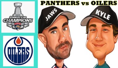 Florida Panthers vs Edmonton Oilers Watch Party Stream