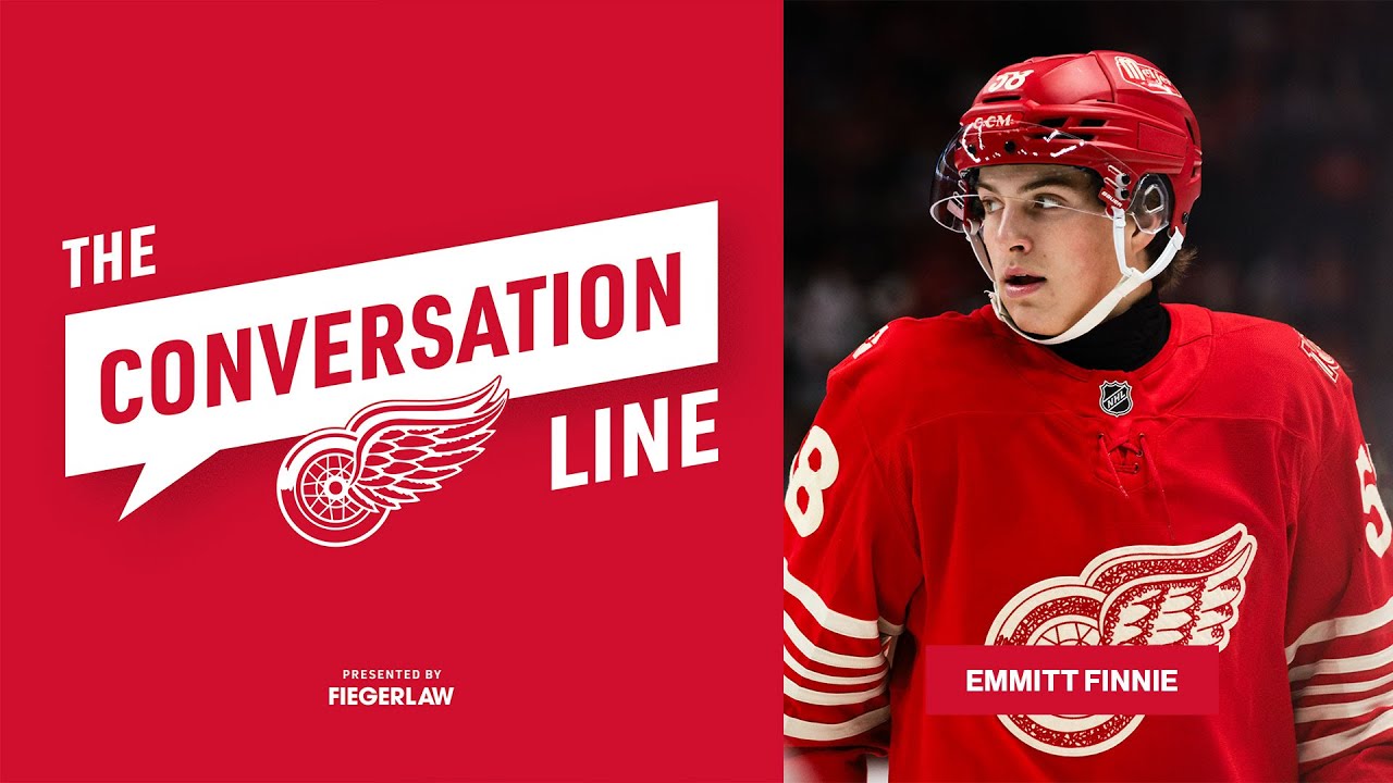 Emmitt Finnie - First-Year Focus