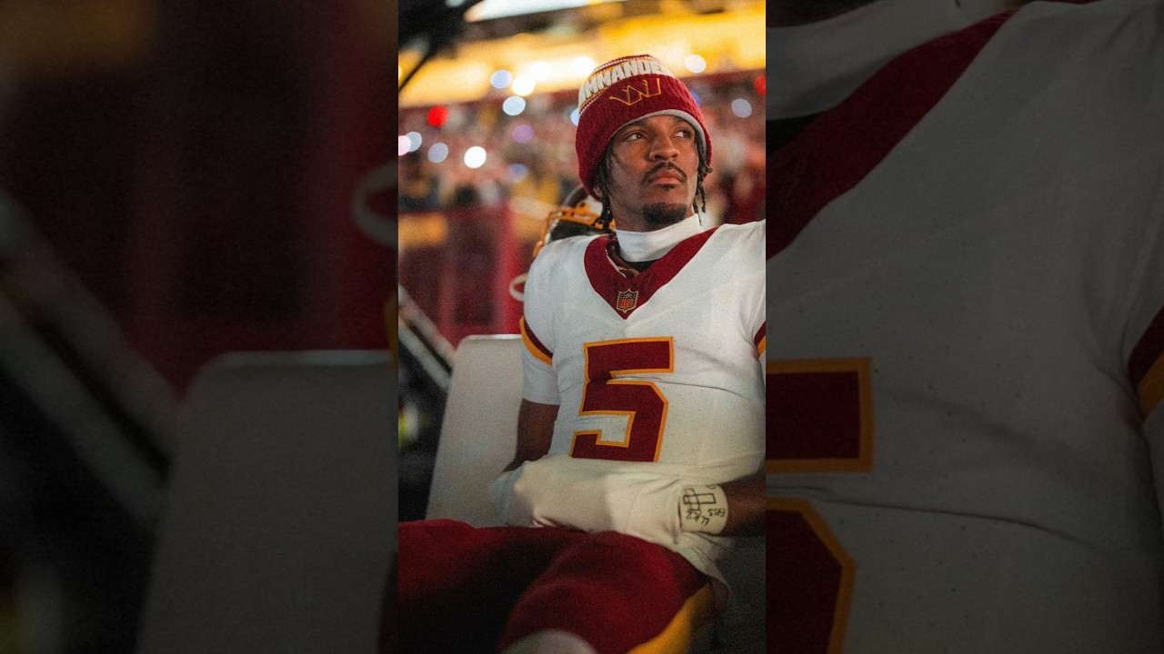 Jayden Daniels new post from his Instagram! #Washington #Commanders #HTTR #HTTC #RAISEHAIL