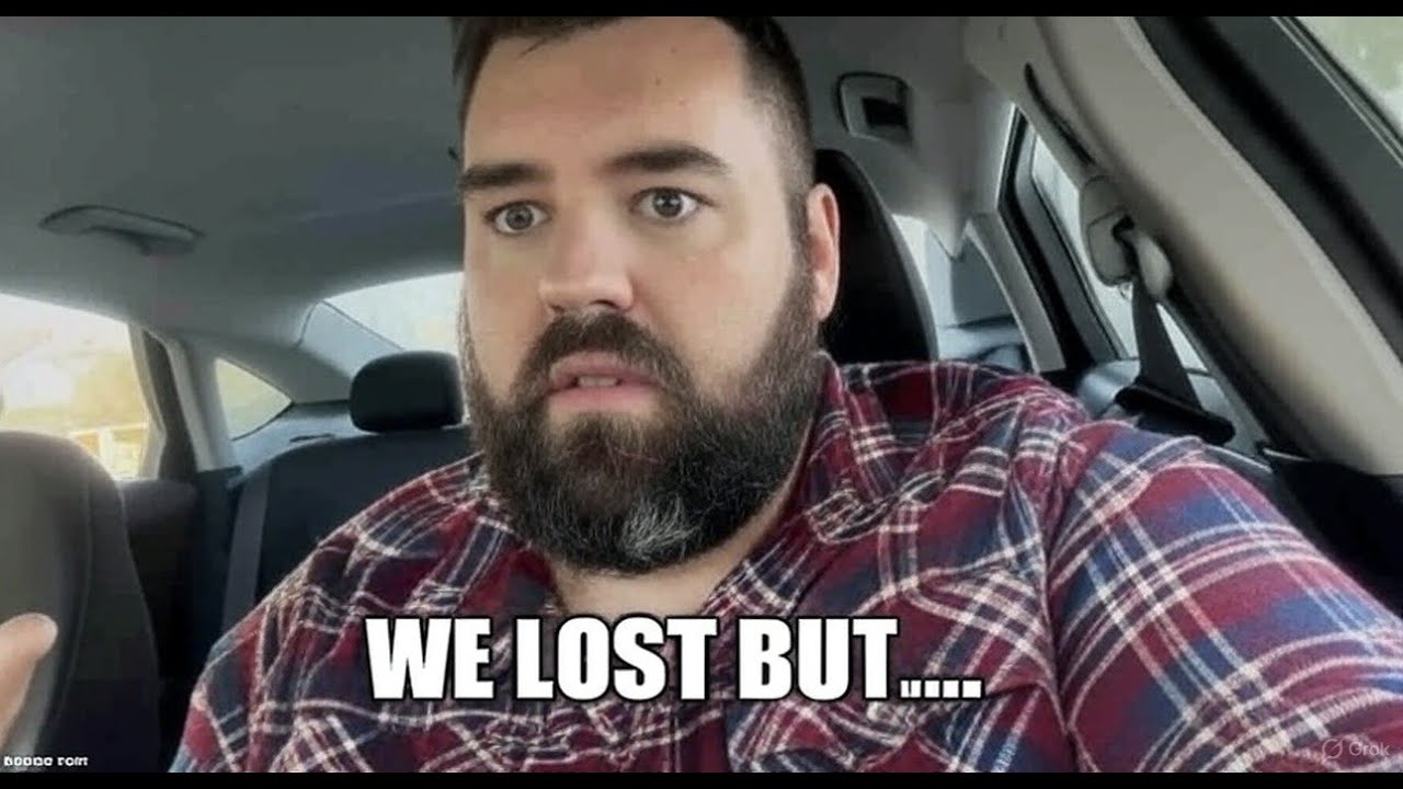 Tennessee Titans fan immediate reaction to another loss to the Seattle Seahawks