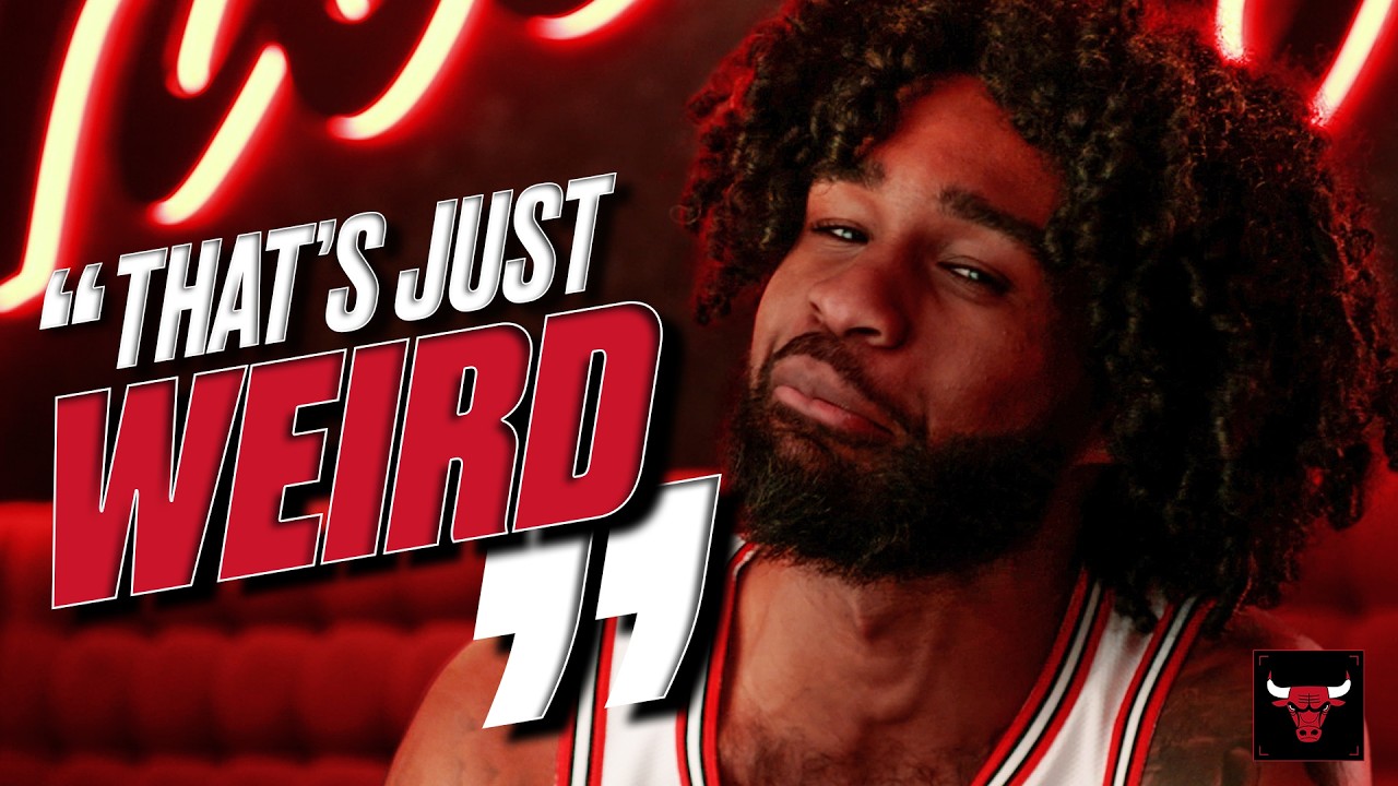 Chicago Bulls Play Red Flag or Green Flag