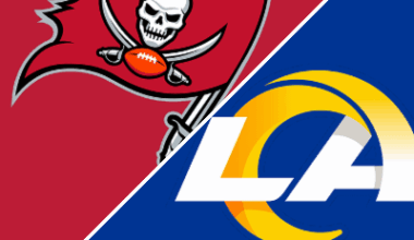 Post Game Thread: Tampa Bay Buccaneers at Los Angeles Rams