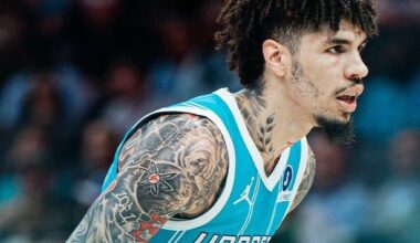 What would it take for us to get Ellis?