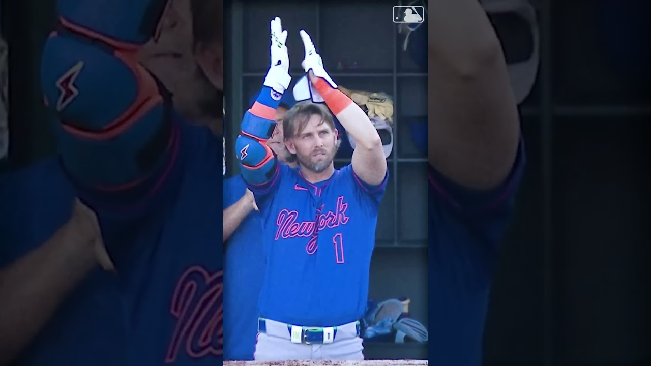 Rangers acquire OF Brandon Nimmo from Mets for INF Marcus Semien, per multiple reports.