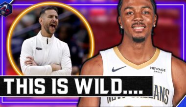 All Signs Point To THIS...