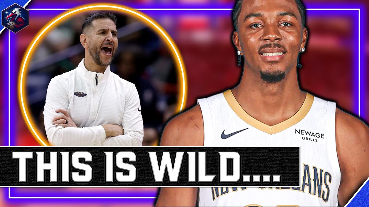 All Signs Point To THIS...