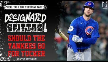 Should The Yankees Target Kyle Tucker?