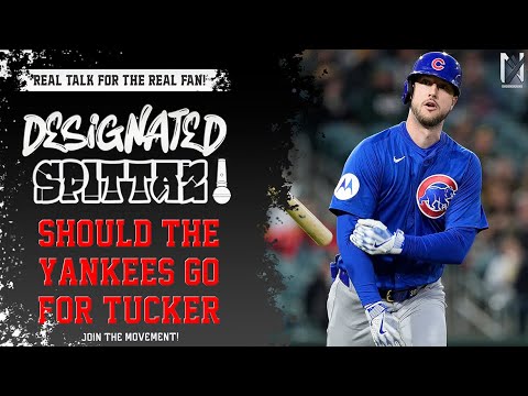 Should The Yankees Target Kyle Tucker?