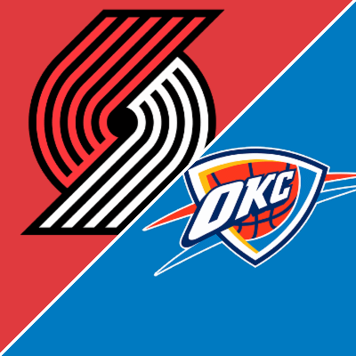 [Next Day/Game Thread] The Portland Trail Blazers (7-10) fall to The OKC Thunder (17-1) 95-122 | Next Game: Blazers @ Bucks on 11/24 @ 5:00 PM