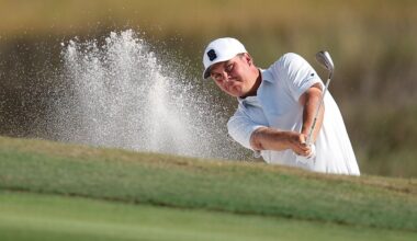 Sami Valimaki holds on in Georgia, wins first PGA Tour title