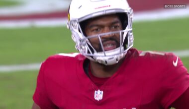 Jaguars vs Cardinals WILD overtime finish!