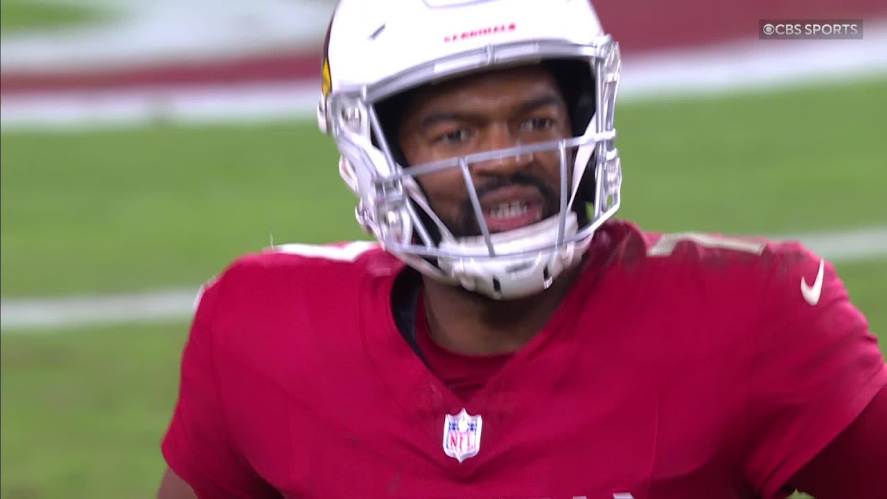 Jaguars vs Cardinals WILD overtime finish!