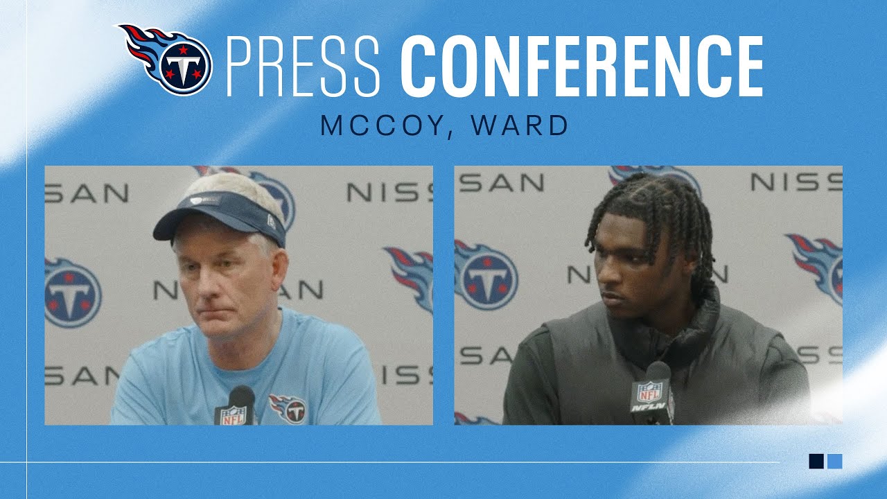 I Love the Way the Guys are Competing | Press Conference