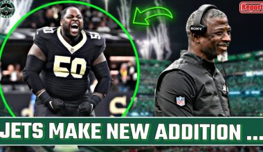 🚨 Unexpected JETS Signing! What They’re Not Telling You…