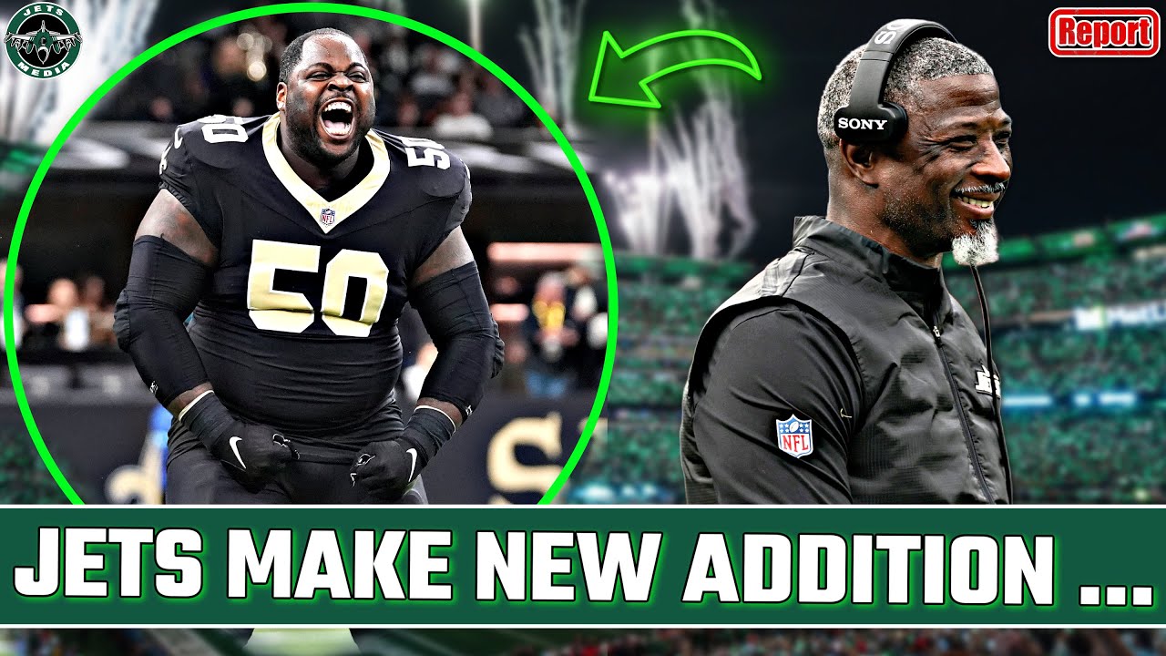 🚨 Unexpected JETS Signing! What They’re Not Telling You…