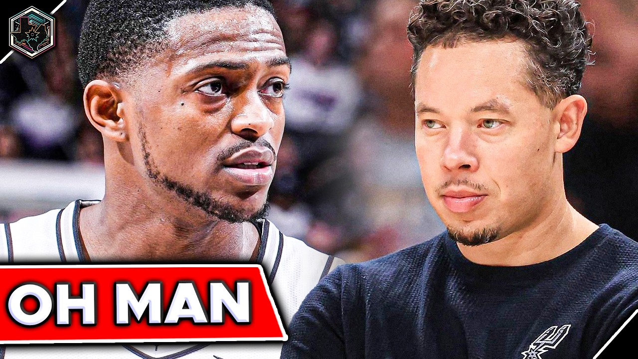 This just EXPOSED a fatal flaw...