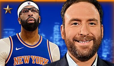 Insider Drops BOMBSHELL! Knicks Will Check-In On Anthony Davis TRADE AVAILABILITY | Knicks News