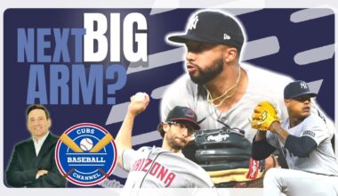 SEIYA FOR SCHWARBER?|  Cubs Baseball Podcast