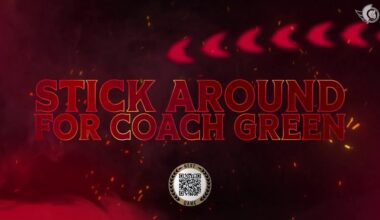 LIVE: Postgame Media OTT 3 SJS 2