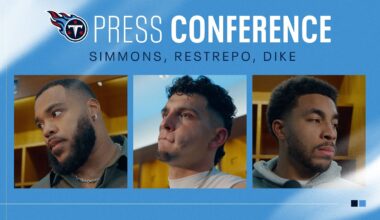 Clean Up the Details and Keep Getting Better | Press Conference