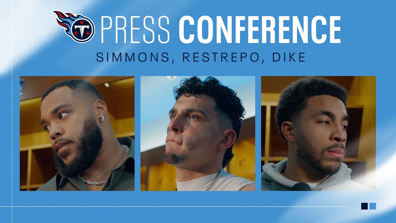 Clean Up the Details and Keep Getting Better | Press Conference