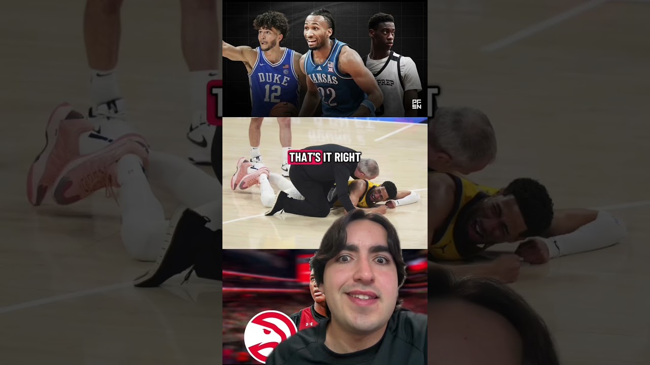 The Pelicans Will Regret This!!! #shorts #pelicans #nba #basketball #nbadraft #tyresehaliburton