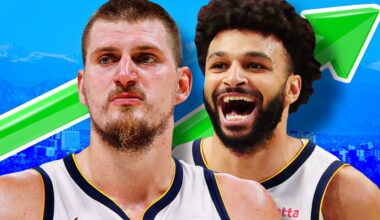 This is the BEST Nuggets Team We've EVER Seen