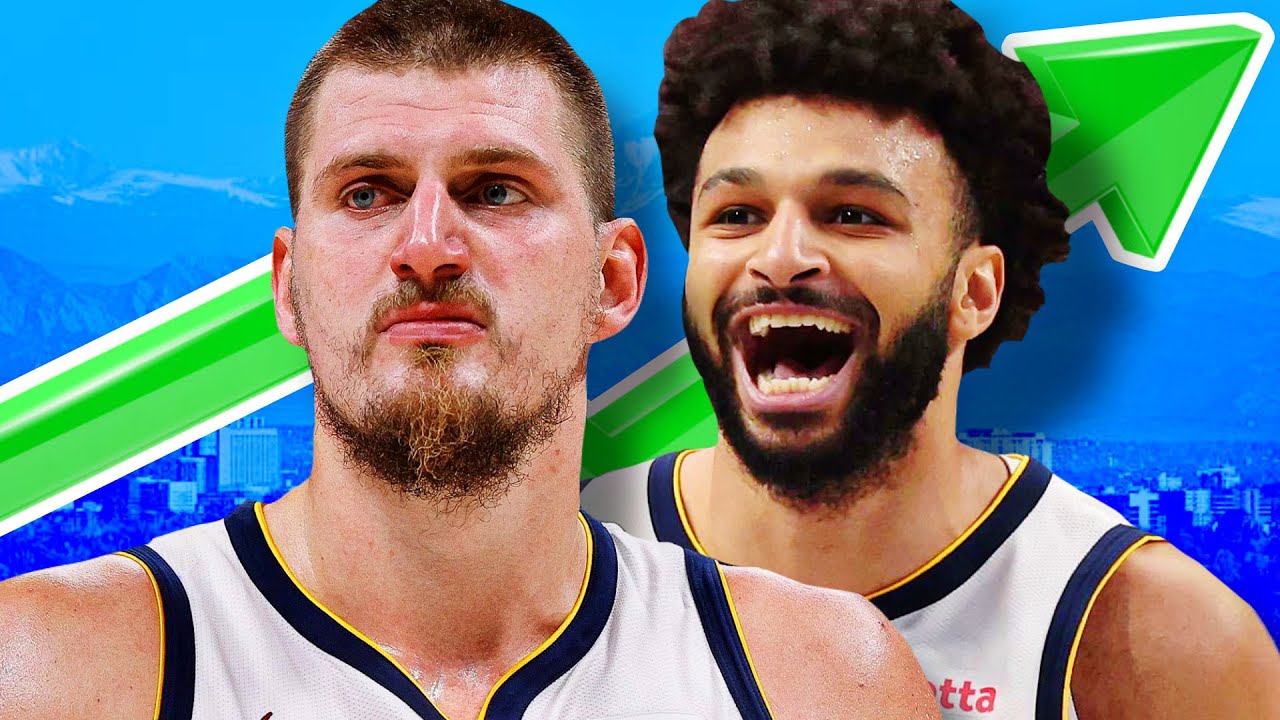 This is the BEST Nuggets Team We've EVER Seen
