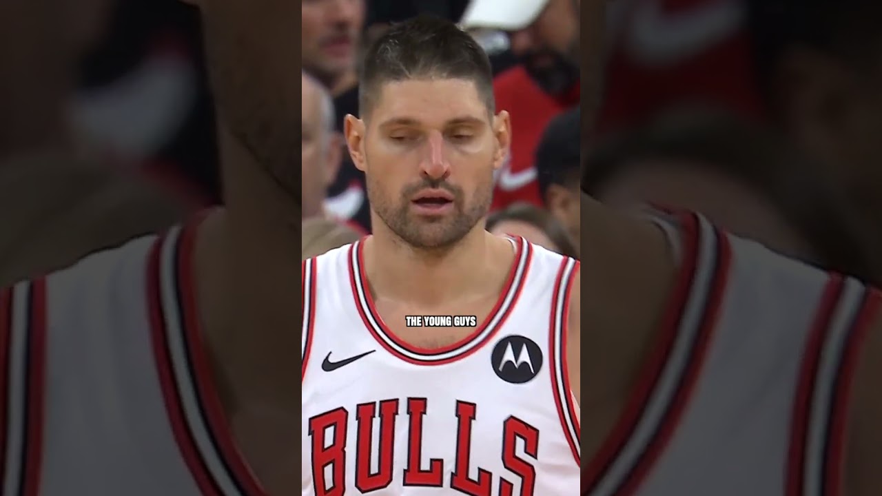 He Hated His Teammates 😂