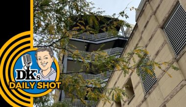 DK's Daily Shot of Pirates: Sources say ...