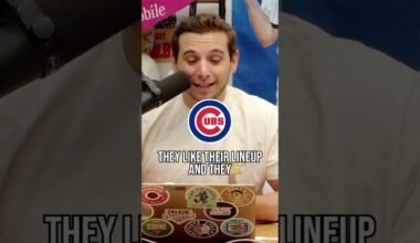 The Chicago Cubs in Less Than a Minute
