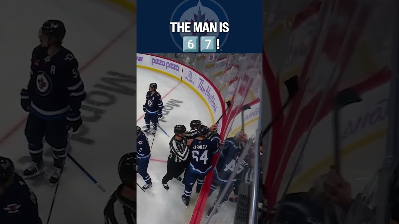 It's not the size of the dog... 😲