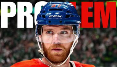 The HARSH TRUTH About The Edmonton Oilers