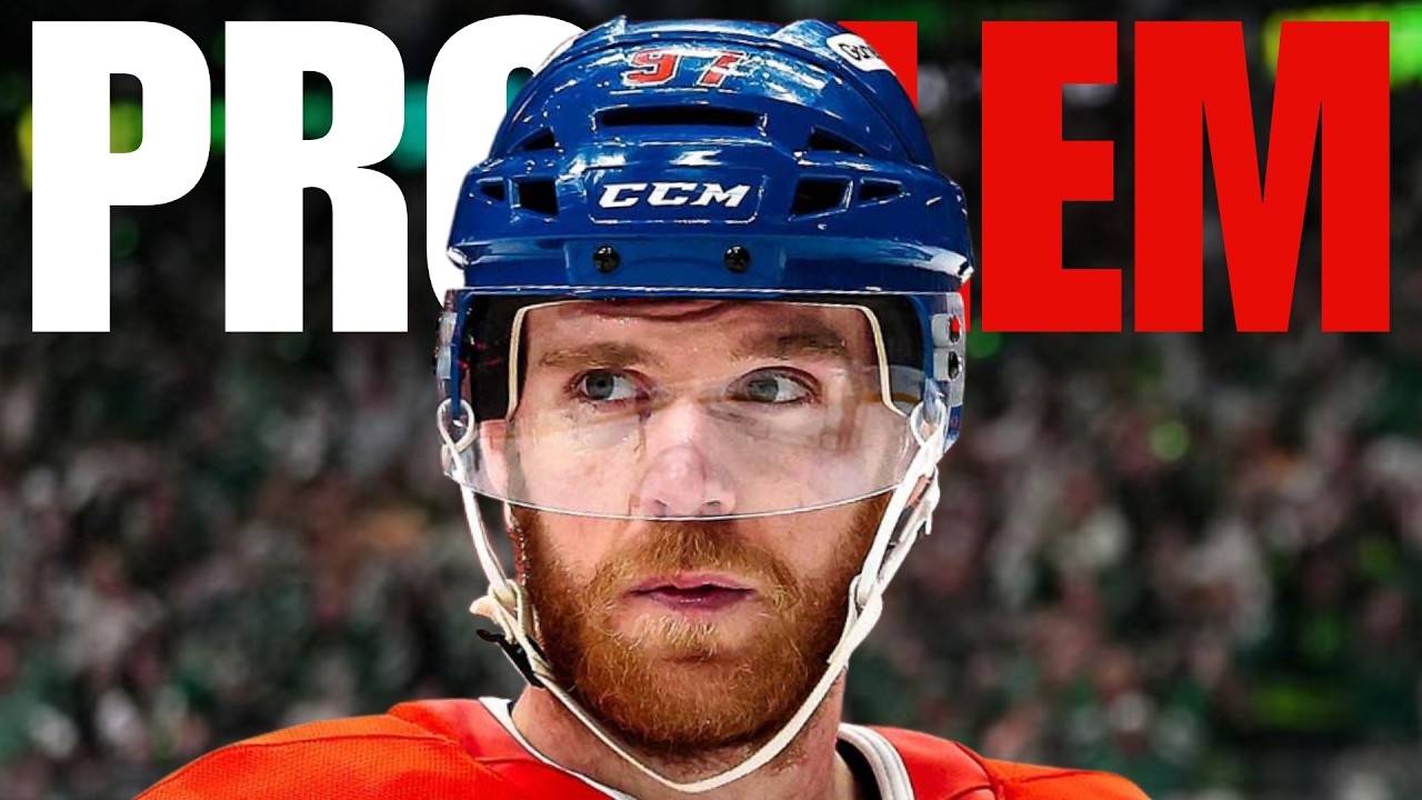 The HARSH TRUTH About The Edmonton Oilers