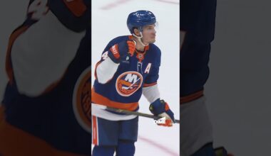 New York Islanders Game Recap | NYI 1 vs SEA 0