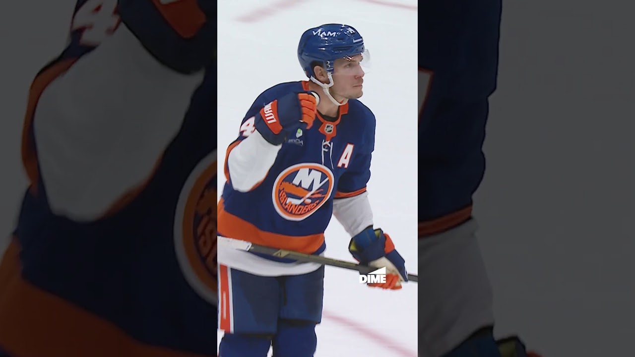 New York Islanders Game Recap | NYI 1 vs SEA 0