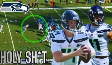 The NFL Hates To ADMIT THIS About The Seattle Seahawks...